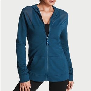 NWT Victoria’s Secret VSX Sport Jacket